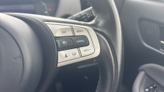 Honda Jazz 1.5 i-MMD Hybrid Crosstar EX 5dr eCVT Hybrid Hatchback
